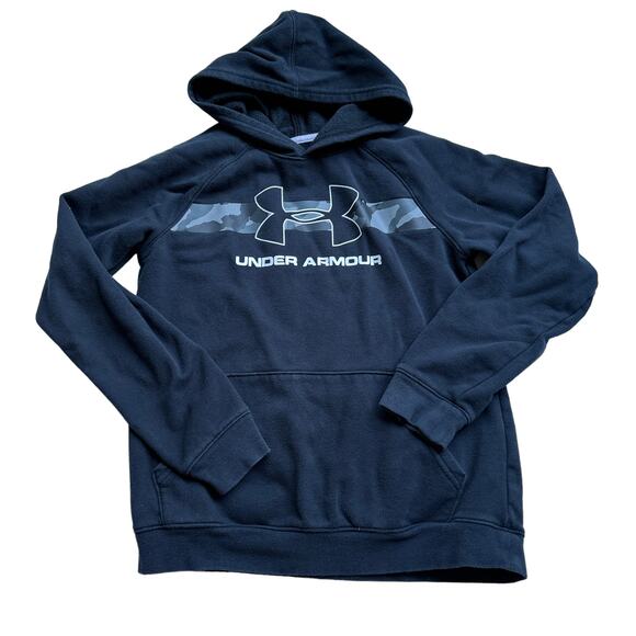 Under Armour hoodie - Picture 1 of 3